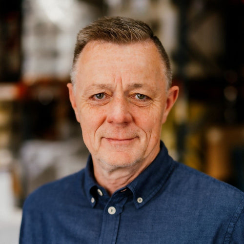 Klaus Jørgensen