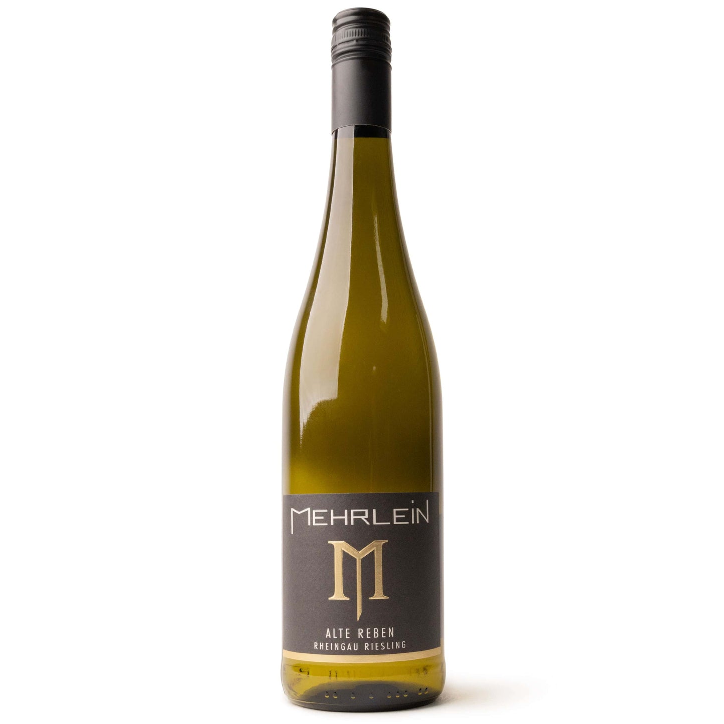Mehrlein Hvidvin Mehrlein Riesling Alte Reben 2022