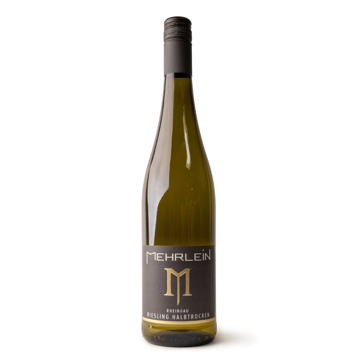 Mehrlein Hvidvin Mehrlein Riesling Halbtrocken 2022