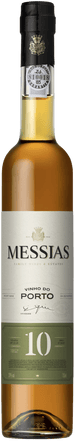 Messias Portvin Messias 10 Years Port Branco