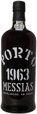 Messias Portvin Messias Colheita 1963