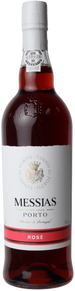 Messias Portvin Messias Rosé Port NV