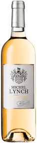 Michel Lynch Rosé Michel Lynch Bordeaux Rosé 2021