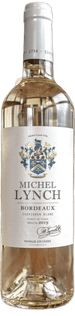 Michel Lynch Hvidvin Michel Lynch Bordeaux Sauvignon Blanc 2019