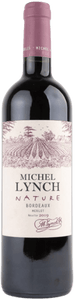Michel Lynch Rødvin Michel Lynch Nature Bordeaux Merlot 2019
