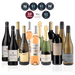 Den Sidste Flaske Mixed Smagekasse Mixed Bestsellers - Mid-select (12 fl.)