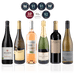 Den Sidste Flaske Mixed Smagekasse Mixed Bestsellers - Mid-select (6 fl.)