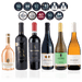 Den Sidste Flaske Mixed Smagekasse Mixed Bestsellers - Mid-select (6 fl.)