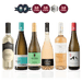 Den Sidste Flaske Mixed Smagekasse Mixed Vin til Fisk & Skaldyr - Mid-select (6 fl.)