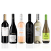 Den Sidste Flaske Mixed Smagekasse Mixed Vin til Tapas & Småretter - Mid-select (6 fl.)