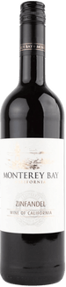 Monterey Bay Rødvin Monterey Bay Zinfandel 2020
