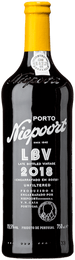 Niepoort Portvin Niepoort LBV 2018