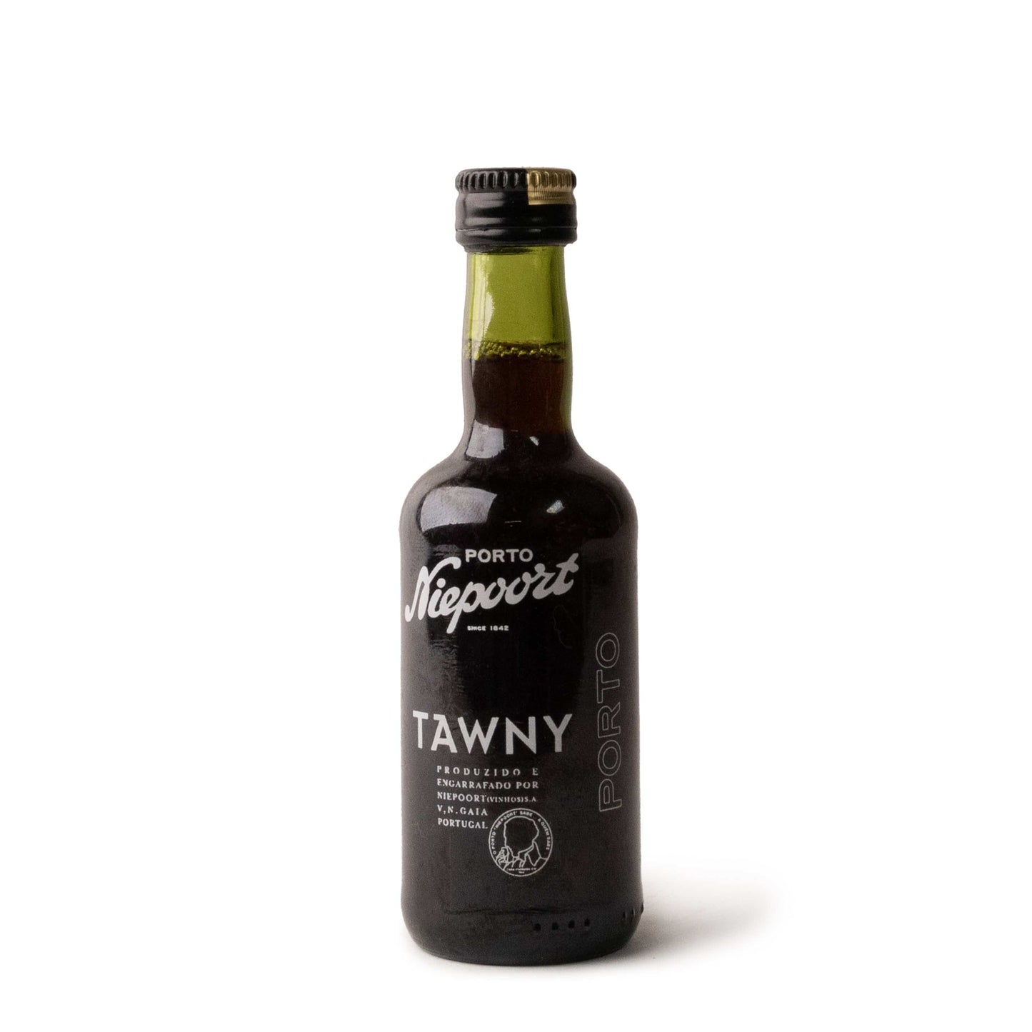 Niepoort Portvin Niepoort Tawny Mini 5 cl