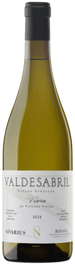 Nivarius Hvidvin Nivarius Valdesabril 2020