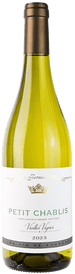 Maison Fernand Vallière Hvidvin Petit Chablis Fernand Valliere 2023