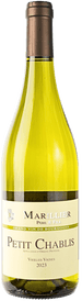 Marillier Pere & Fils Hvidvin Petit Chablis Marillier 2023