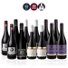 Den Sidste Flaske Rødvins Smagekasse Pinot Noir Kassen (12 fl.)