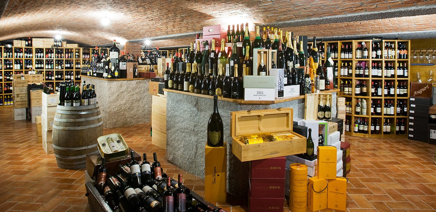 Pirovano bottles 1