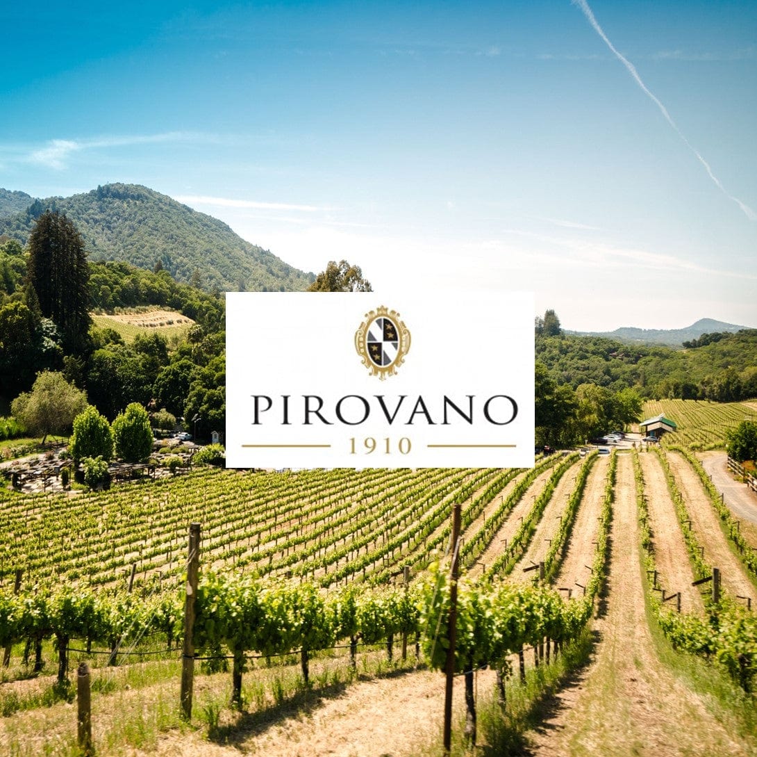 Pirovano field