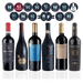 Den Sidste Flaske Mixed Smagekasse Primitivo kassen (6 fl.)