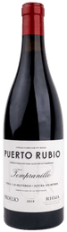 Proelio Rødvin Proelio Puerto Rubio Tempranillo 2018