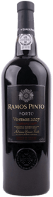 Ramos Pinto Portvin Ramos Pinto Vintage Port 2007