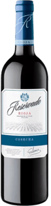 J. García Carrión Rødvin Reservado Rioja Cosecha 2022 (klar - tjek % og pris)