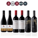 Den Sidste Flaske Rødvins Smagekasse Ribera del Duero Kassen (6 fl.)