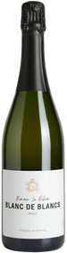 Romain Le Bihan Mousserende RLB VMQ Blanc de Blancs Brut 2023