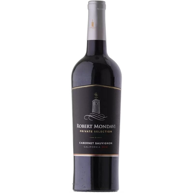 Robert Mondavi Rødvin Robert Mondavi Private Selection Cabernet Sauvignon 2016