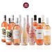 Den Sidste Flaske Rosé Smagekasse Rosé Tid Kassen (12 fl.)