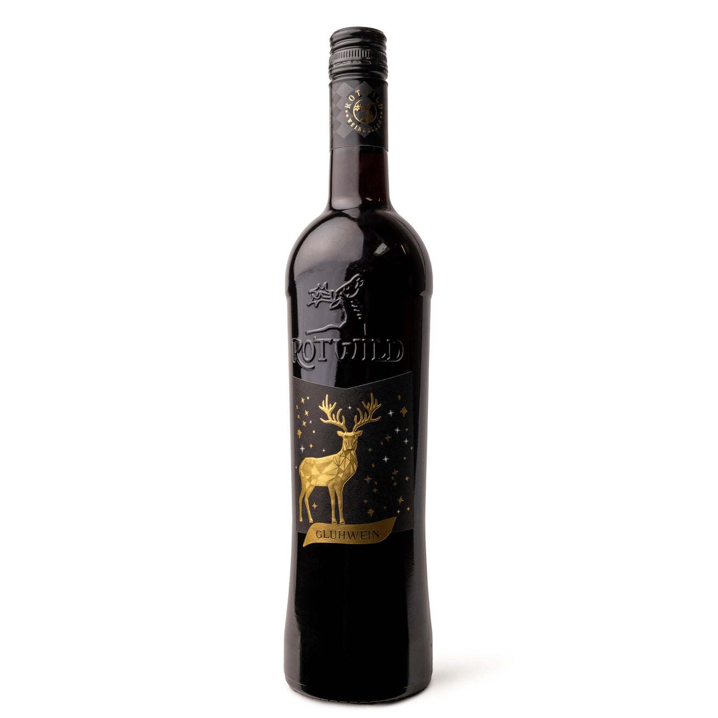Rotwild Rødvin Rotwild Glühwein Rot NV