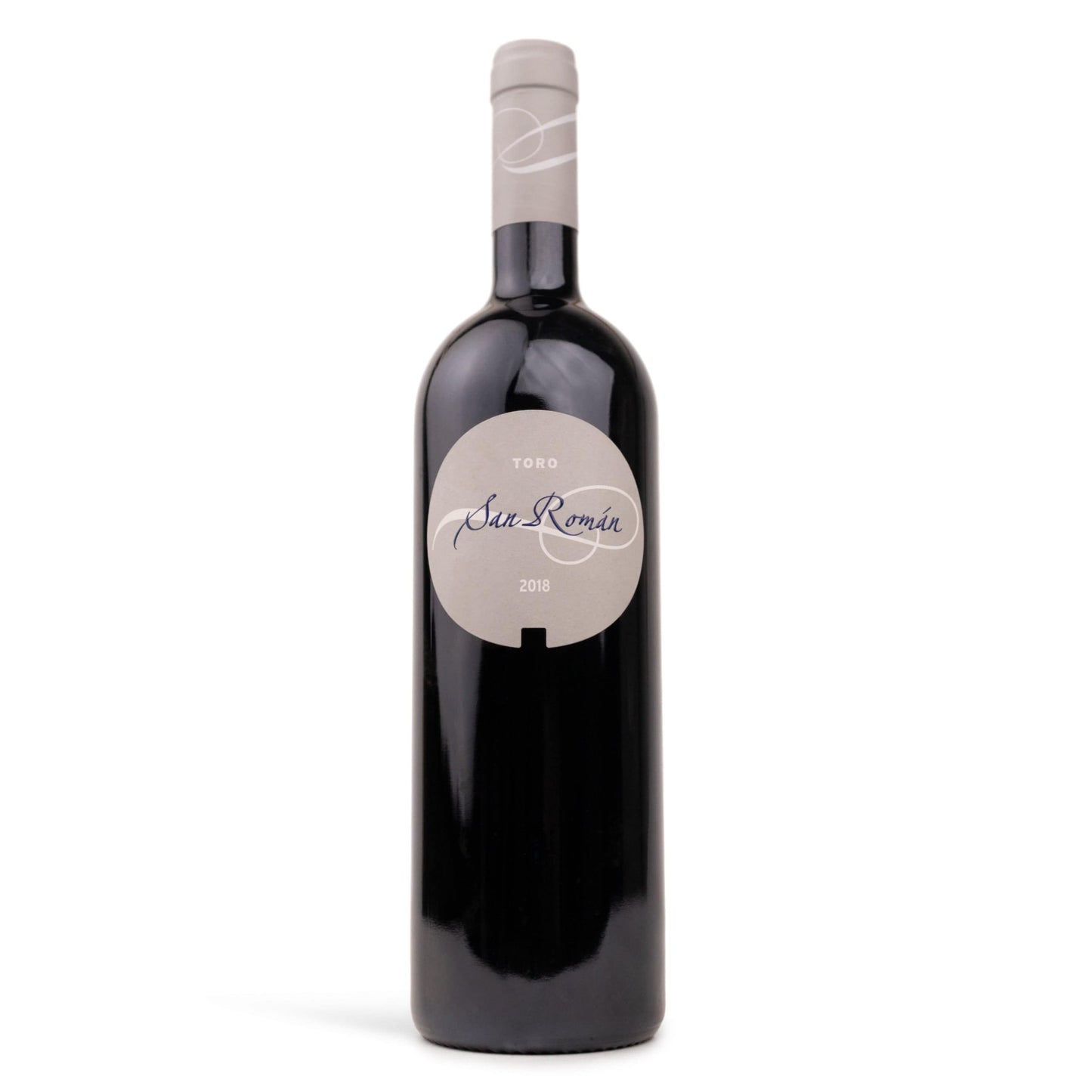 Bodegas San Román Rødvin San Roman 2018