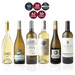 Den Sidste Flaske Hvidvins Smagekasse Sauvignon Blanc Kassen (6 fl.)