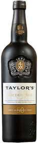 Taylor's Portvin Taylor's Golden Age 50 YO Port