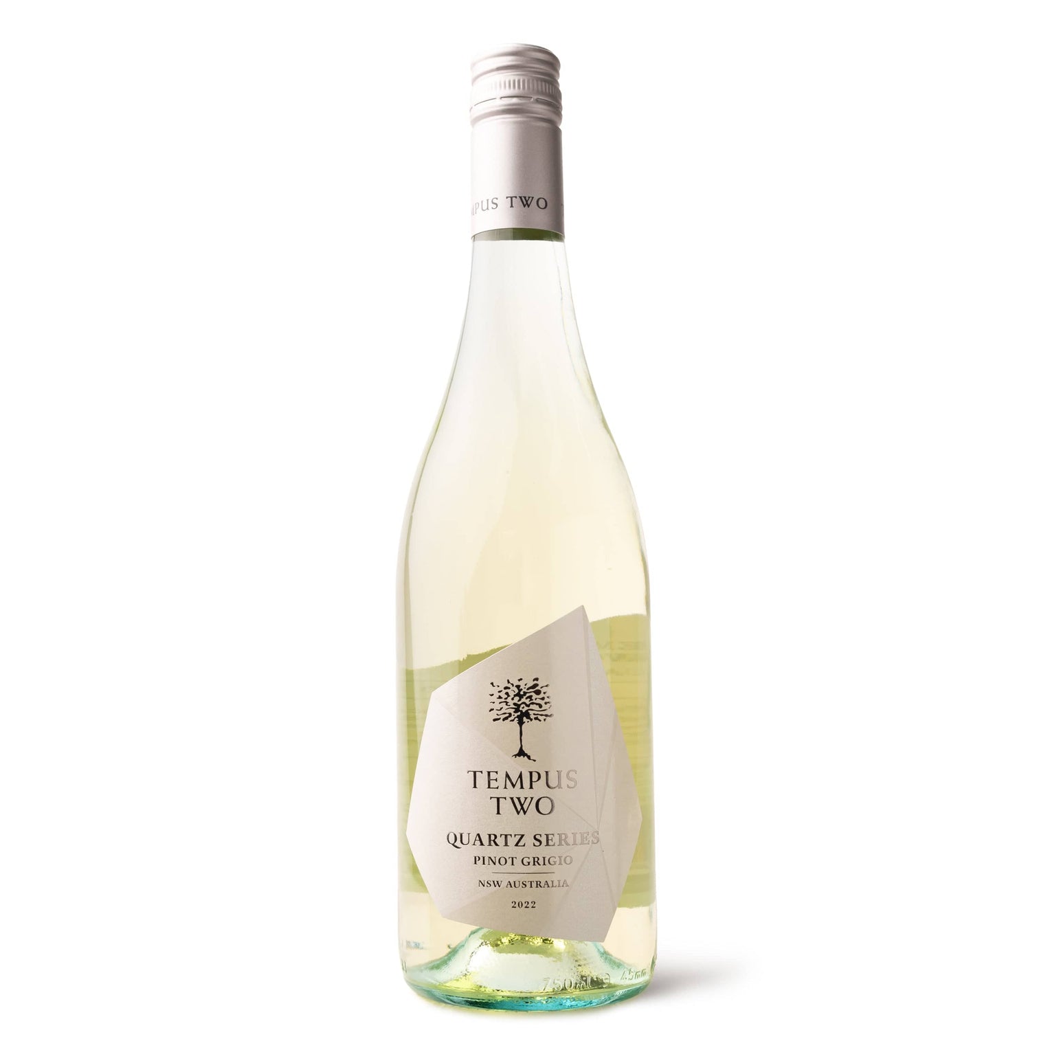 Tempus Two Hvidvin Tempus Two Quartz Pinot Grigio 2022