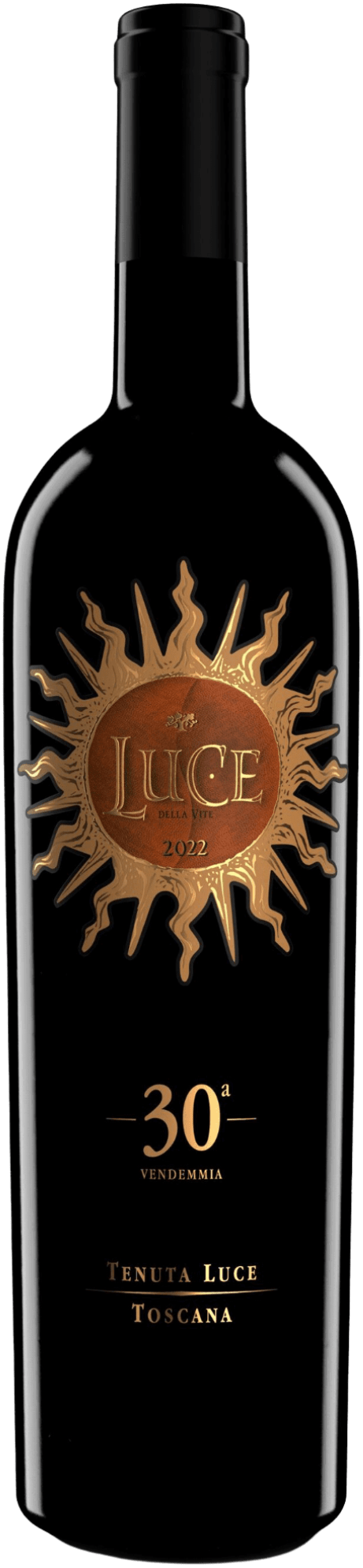 Tenuta Luce Rødvin Tenuta Luce 2022 OWC