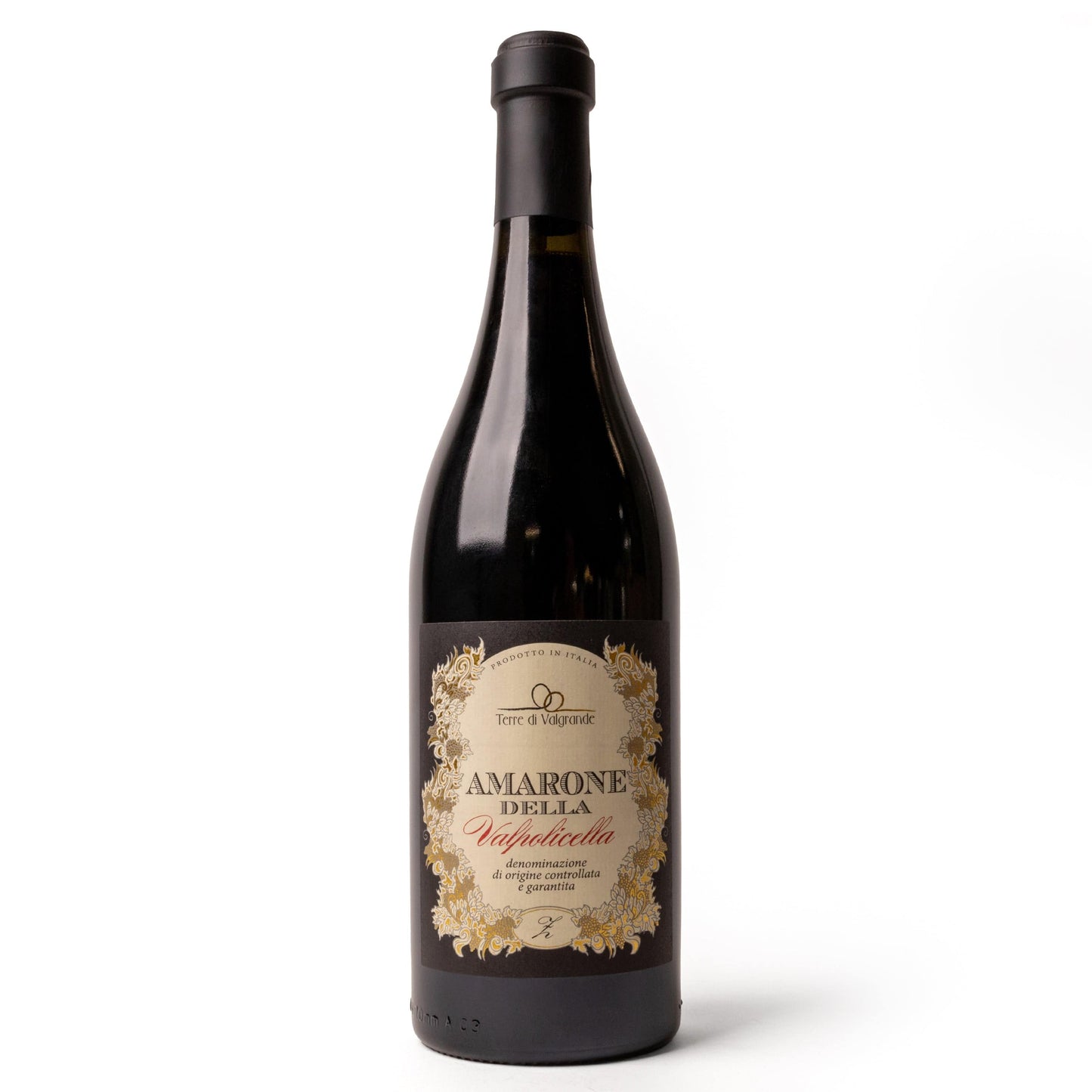 Den Sidste Flaske Terre di Valgrande Amarone Antico 2014