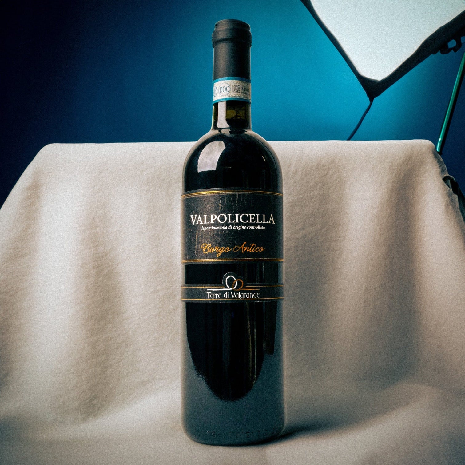 Terre di Valgrande Rødvin Terre di Valgrande Valpolicella Borgo Antico 2016