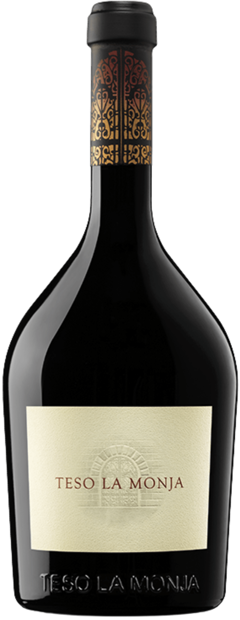 Teso La Monja Rødvin Teso La Monja 2018