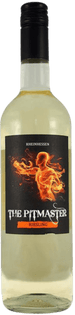 The Pitmaster Hvidvin The Pitmaster Riesling Halbtrocken QBA 2024