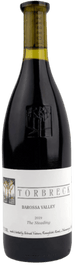 Torbreck Vintners Rødvin Torbreck Vintners ''The Steading'' 2019