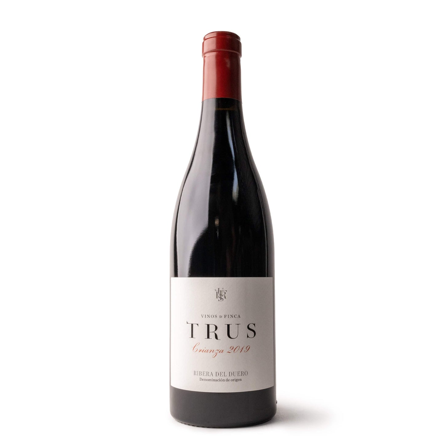 Den Sidste Flaske Trus Crianza 2019