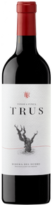 Palacios Vinos De Finca Trus Rødvin Trus Roble 2024 (den er klar)