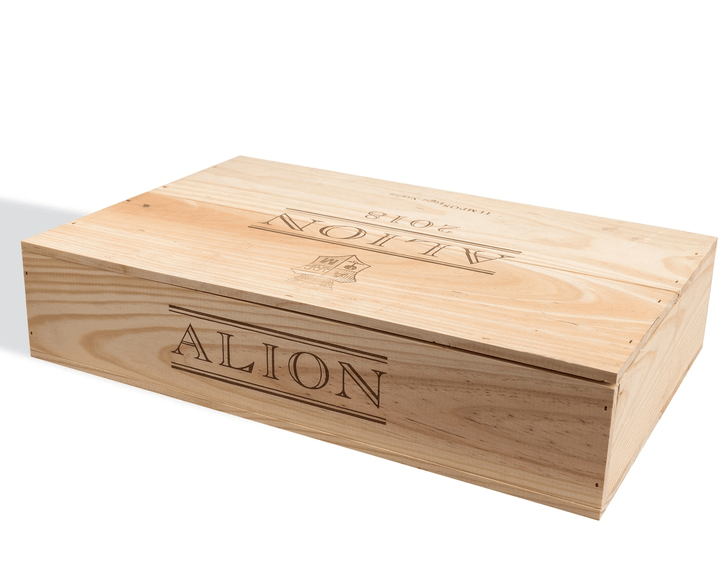 Vega Sicilia Rødvin Vega Sicilia Bodegas Alion 2019