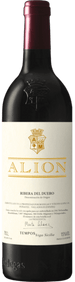 Vega Sicilia Rødvin Vega Sicilia Bodegas Alion 2020
