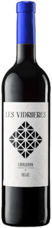 Les Vidrieres Rødvin VIDRIERES Vino Tinto 2022
