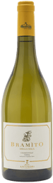 Marchesi Antinori Hvidvin Villa Antinori Bramìto della Sala Umbria Chardonnay 2023
