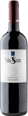Vina Sastre Rødvin Vina Sastre Crianza 2019