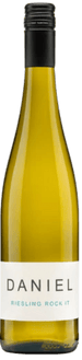 Weingut Daniel Hvidvin Weingut Daniel Riesling Rock It trocken 2022